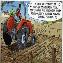 Avatar de l’utilisateur