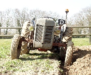 Avatar de l’utilisateur